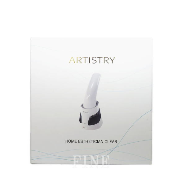 楽天市場】アムウェイ アーティストリー ホームエスティシャン クリア