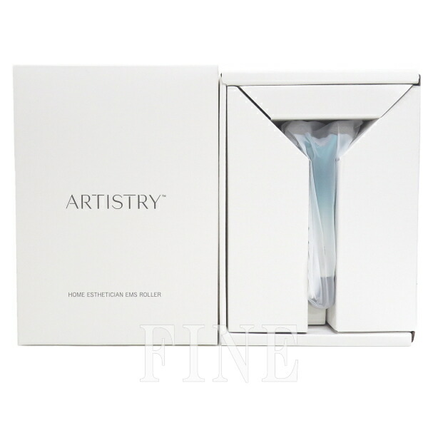 楽天市場】アムウェイ アーティストリー ホームエスティシャン 美顔器