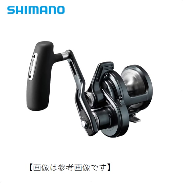専用 シマノ オシアジガー EV2500PGシマノ オシアジガー EV 2500 PG