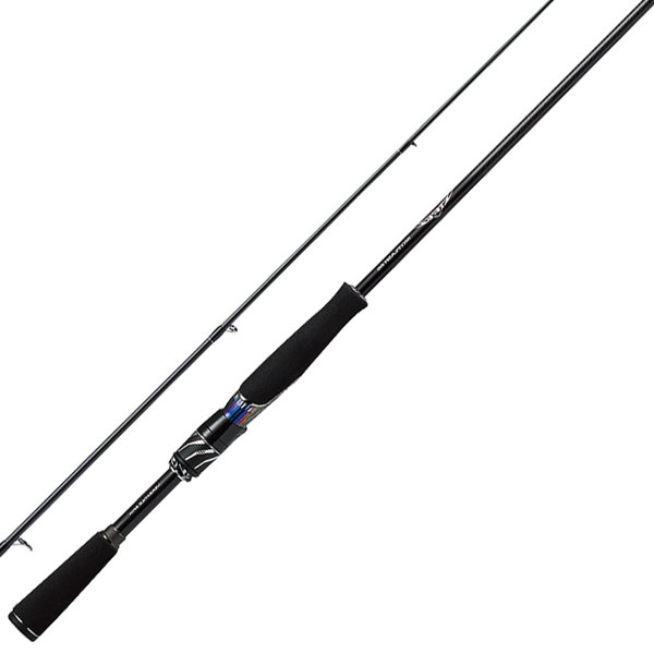 楽天市場】21スティーズ S66L スカイフラッシュ66 ダイワ （スピニング