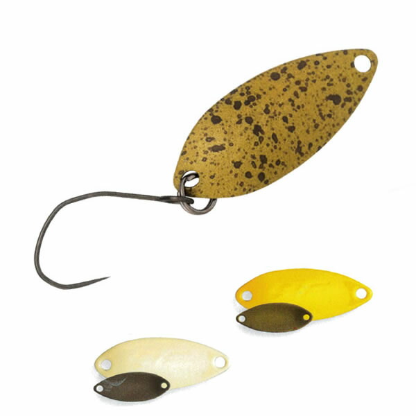 楽天市場】【全20色】 ロデオクラフト ブラインドフランカー 1.4g その