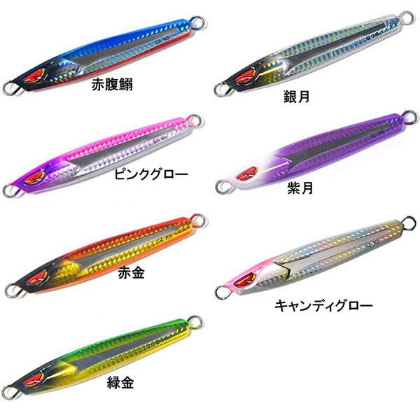 楽天市場】頑鉄ジグzの通販