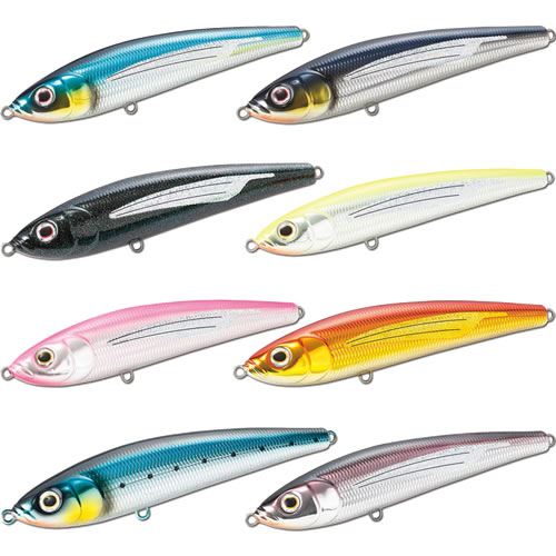 楽天市場】マグロ ルアーの通販