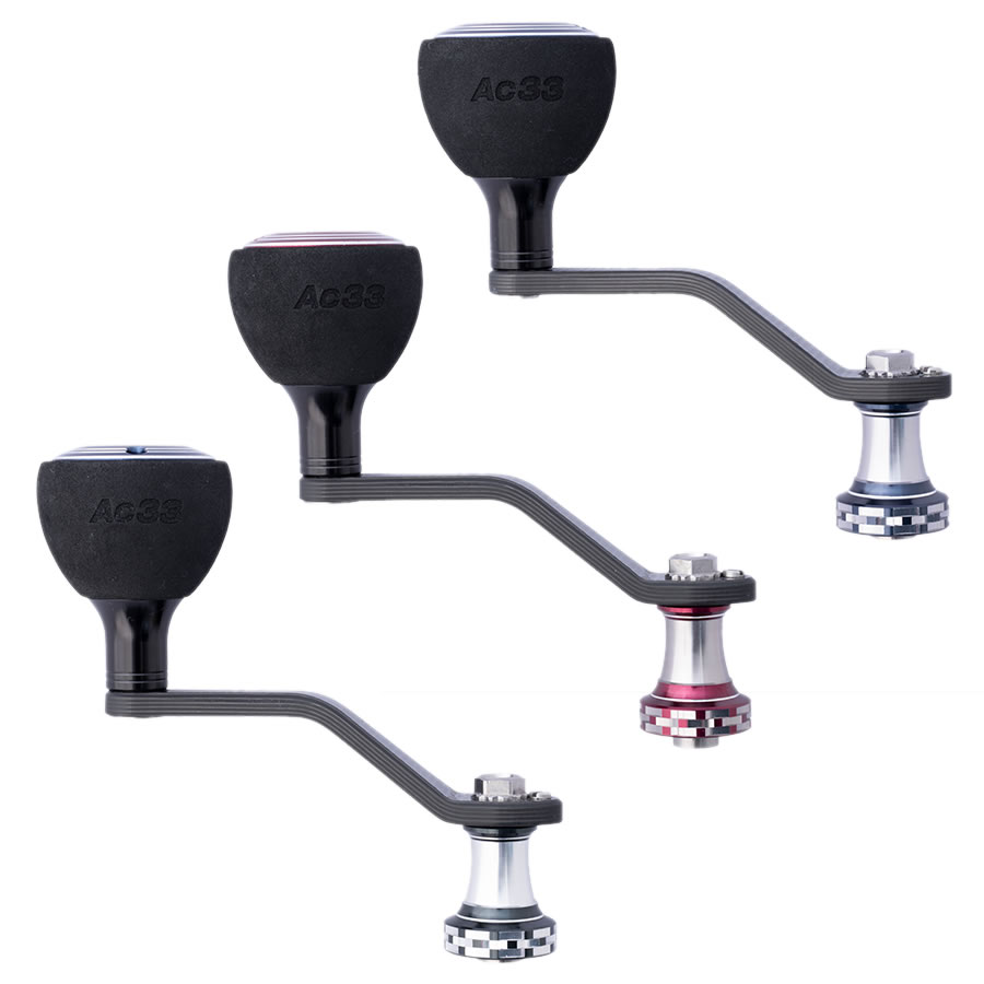 楽天市場】スタジオオーシャンマーク NL ハンドル18EX3000/AC30C58(20