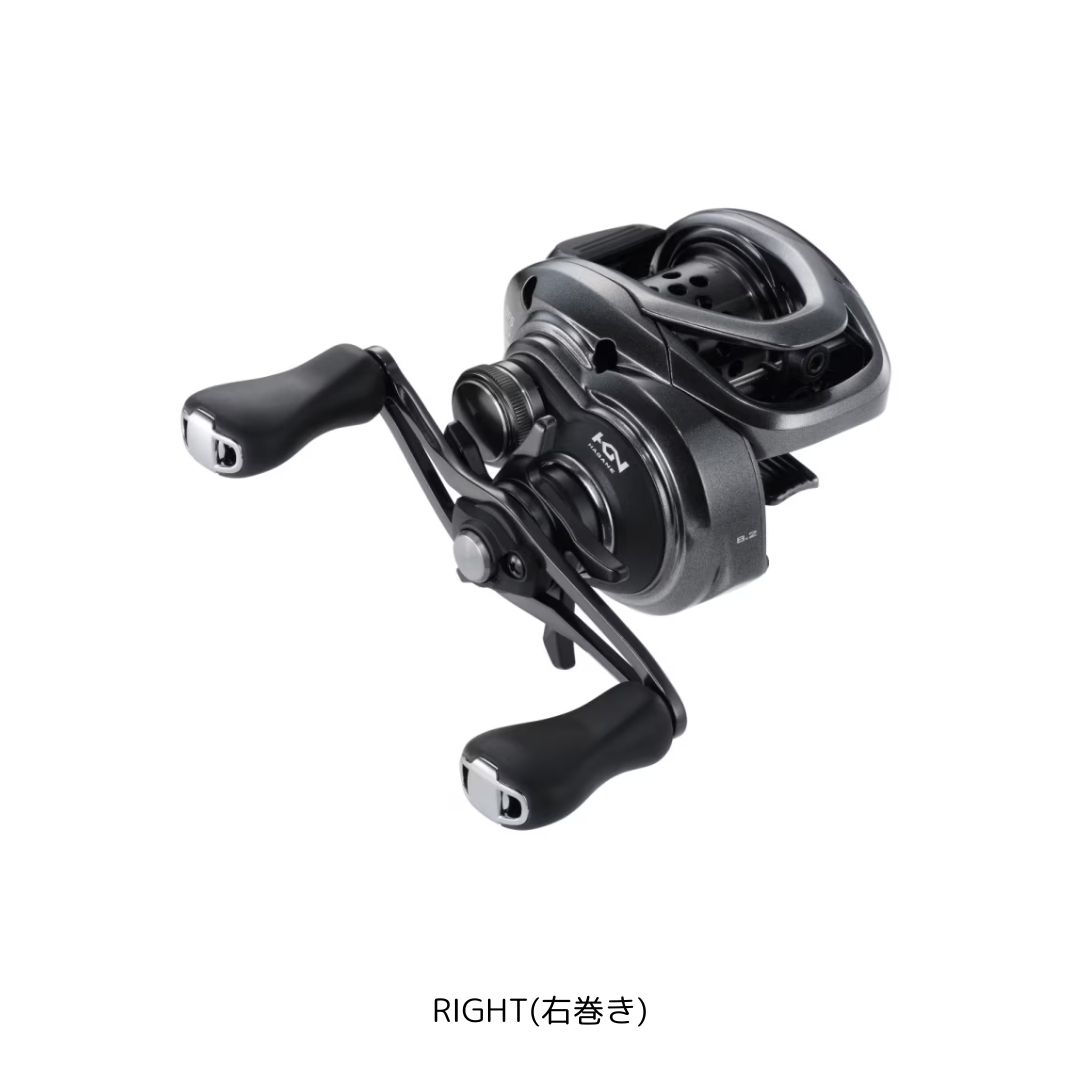 シマノ SLX BFS XG 右 (リール) 価格比較 - 価格.com