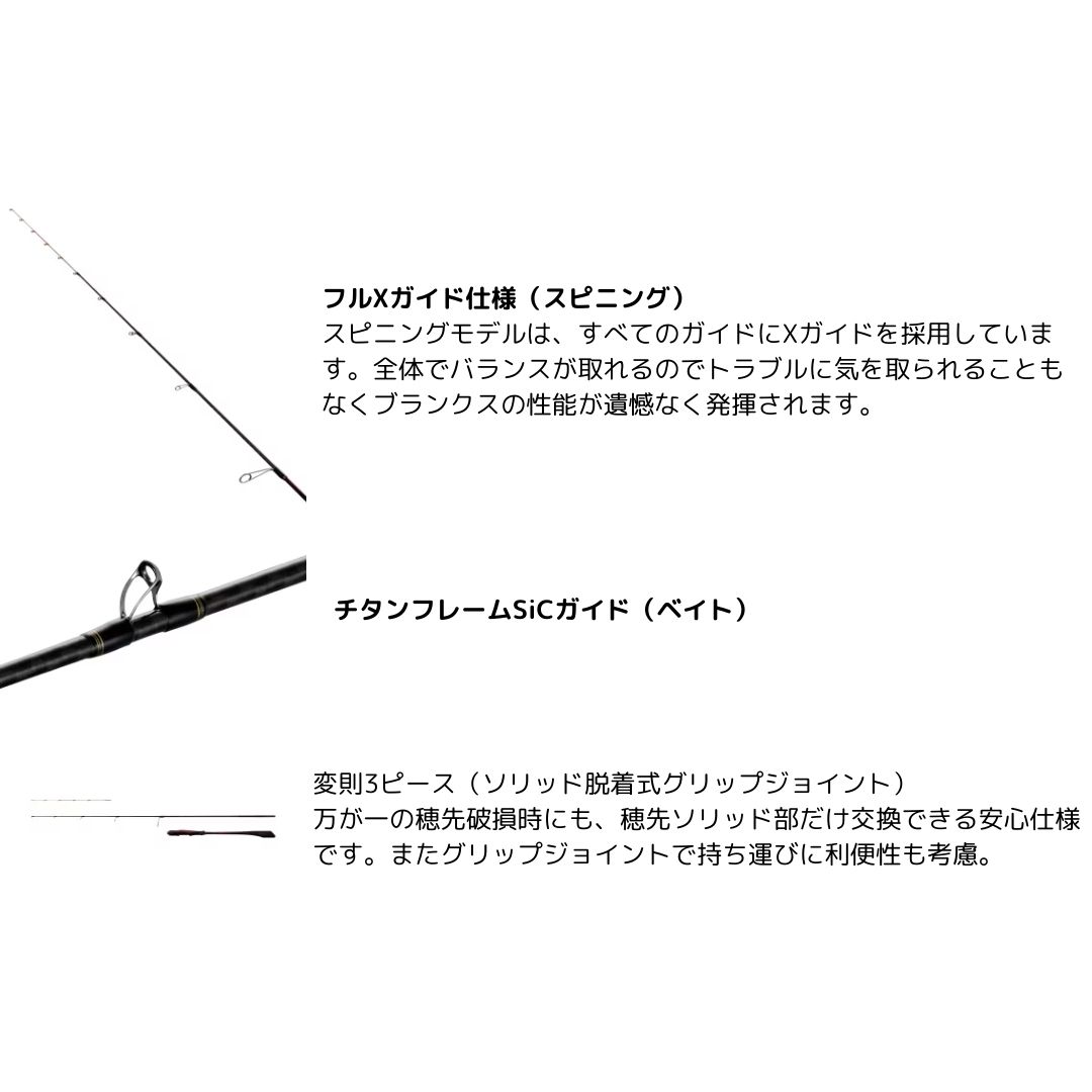楽天市場】25 セフィアリミテッド メタルスッテ UK-B62-GS SHIMANO