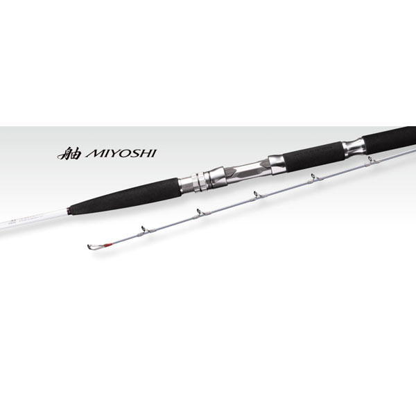 シマノ 舳 60-270 (ロッド・釣竿) 価格比較 - 価格.com