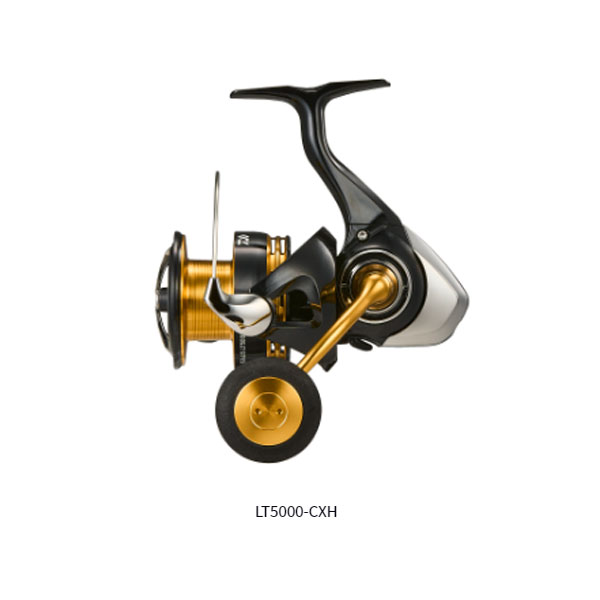 ダイワ レガリス LT5000-CXH (リール) 価格比較 - 価格.com