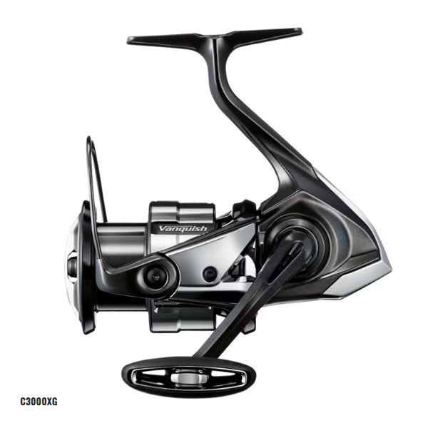 シマノ ヴァンキッシュ C3000XG (リール) 価格比較 - 価格.com
