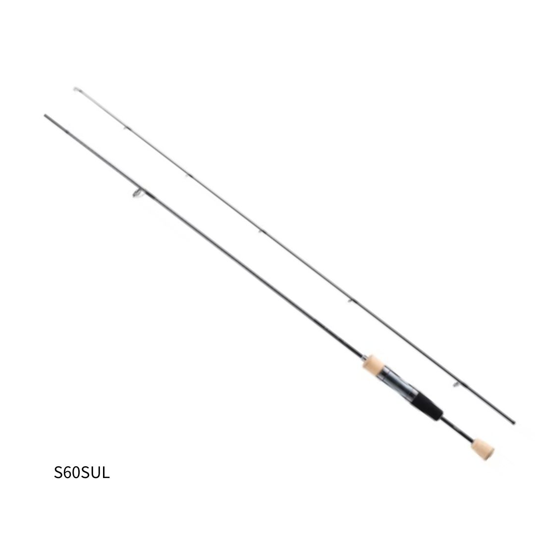 楽天市場】トラウトワンas s66sul－fの通販