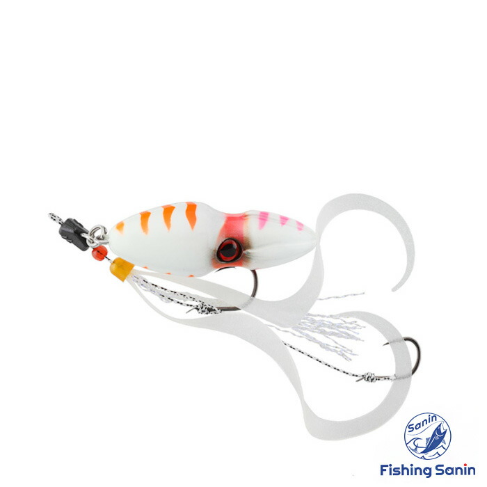 楽天市場】ジャッカル(JACKALL) TGビンビンスイッチ アマダイ