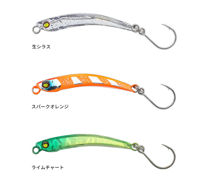 楽天市場】【2025年新色追加】ジャッカル(JACKALL) ジェットローバディ