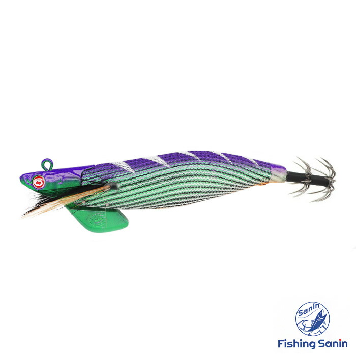 クレイジーオーシャン ティップランナー 響 3.5号」の人気商品一覧