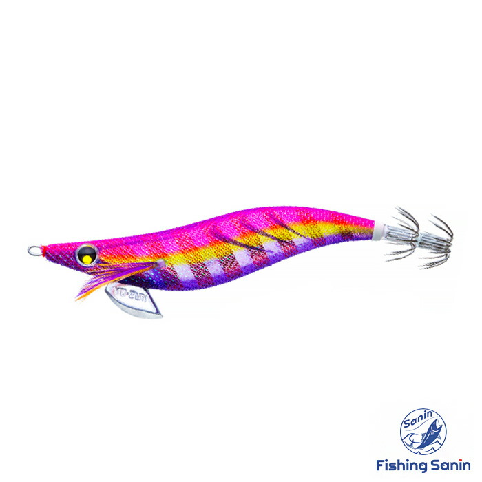 楽天市場】ヨーズリ(YO-ZURI) アオリーQ スロー 【釣り フィッシング