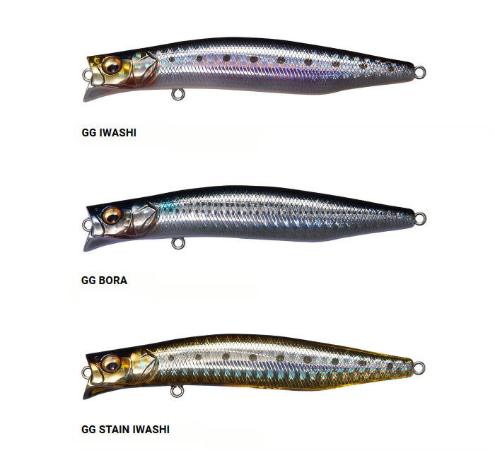 楽天市場】メガバス(Megabass) カゲロウ 100F 【釣り フィッシング