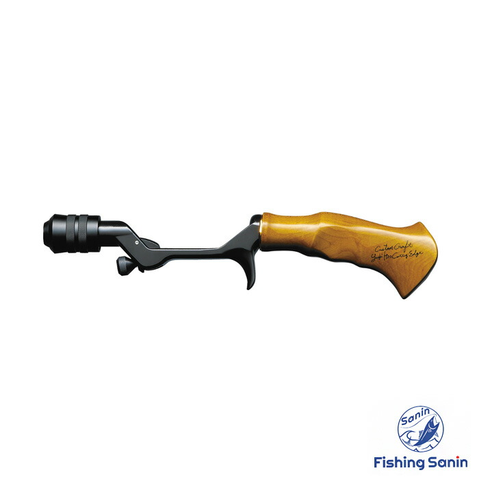 楽天市場】メガバス(Megabass) Pagani TRAD Hunting Black & Maple