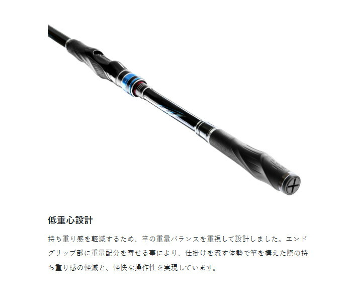 楽天市場】がまかつ(Gamakatsu) がま磯 アテンダー3 1.25号-5.0m