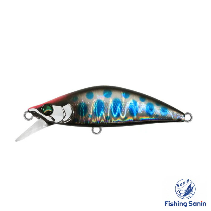 楽天市場】ハンドメイド ミノー トラウトの通販