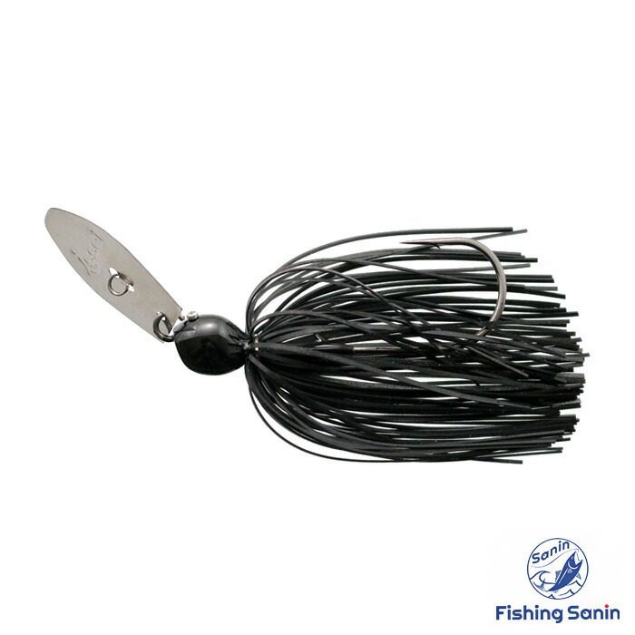 楽天市場】一誠(issei) AKチャター 【釣り フィッシング バス バス釣り