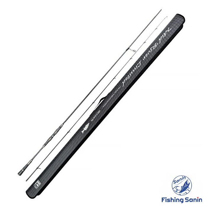 楽天市場】Gクラフト(G-CRAFT) セブンセンス モンスターサーフ