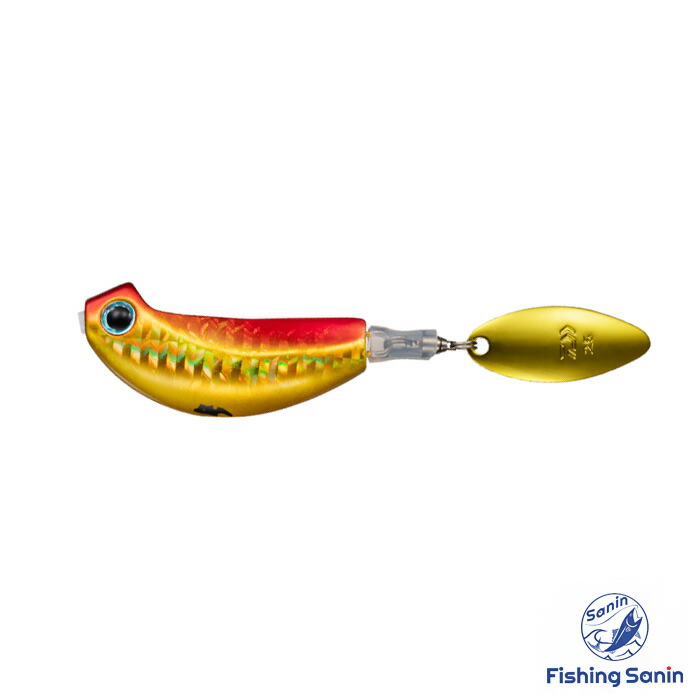 楽天市場】ダイワ(Daiwa) 紅牙ブレードブレイカーTG 玉神ヘッド 【釣り