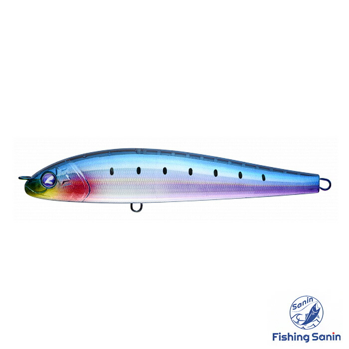 楽天市場】ブルーブルー(Blue Blue) フォースガイル 160F 【釣り