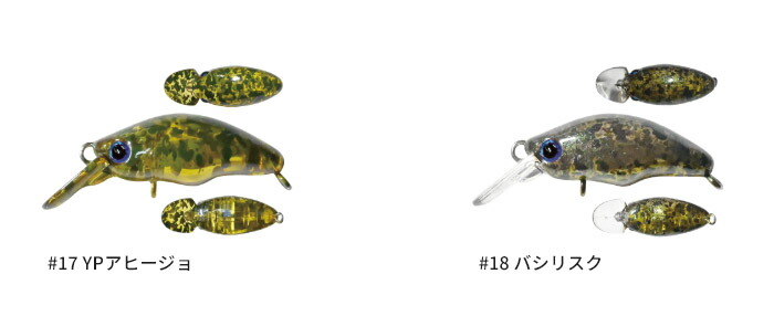 楽天市場】スミス(SMITH) ダンゴウオDR-Low 【釣り フィッシング