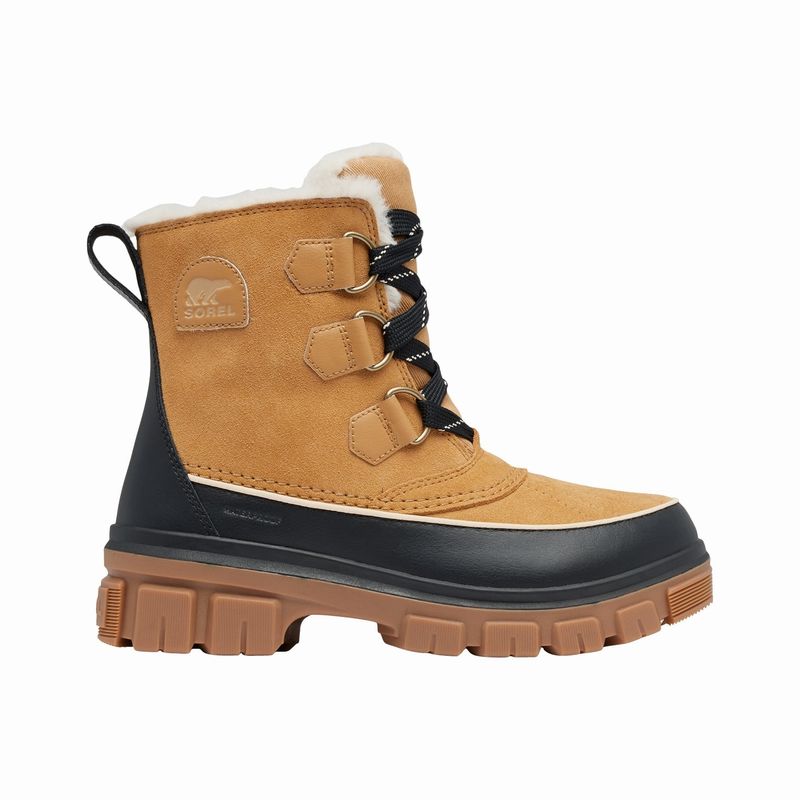 楽天市場】30％OFF ソレル スノーブーツ ブーツ レディース SOREL