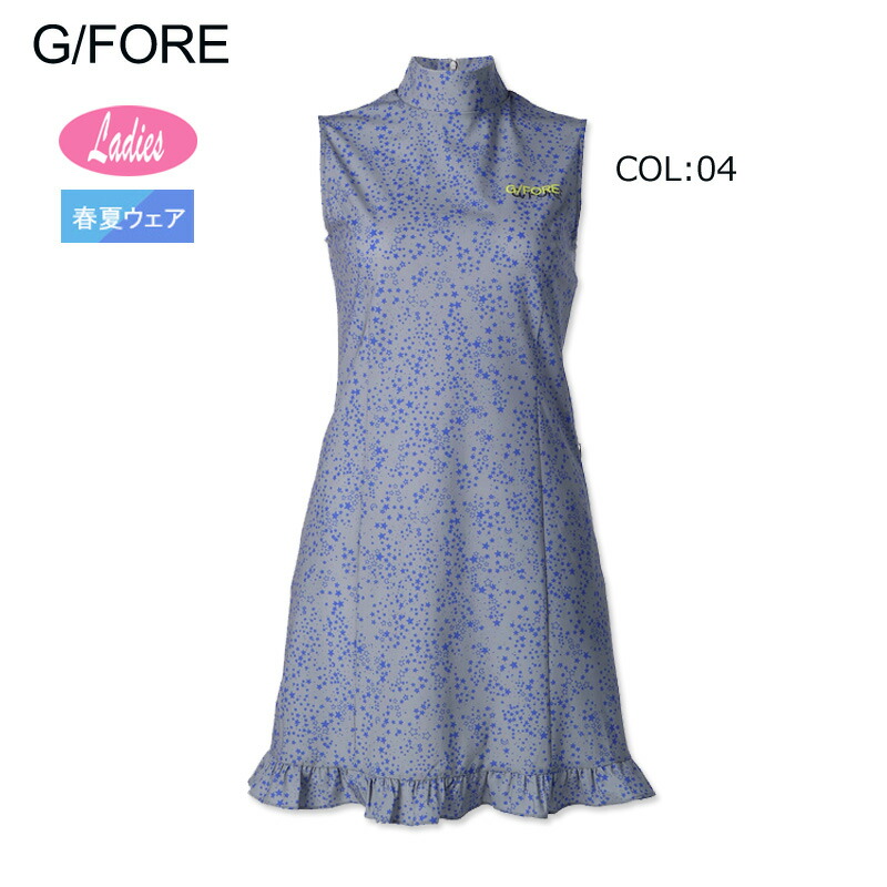 楽天市場】g fore レディース（ウェア｜ゴルフ）：スポーツ