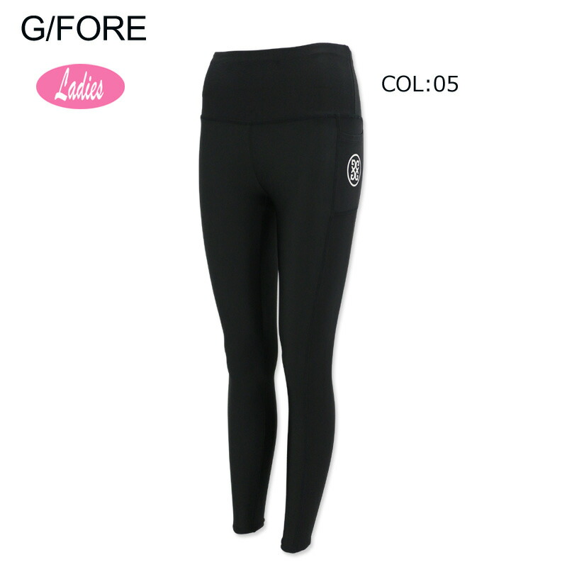 楽天市場】g fore レディース（レディースウェア｜ウェア）：ゴルフ