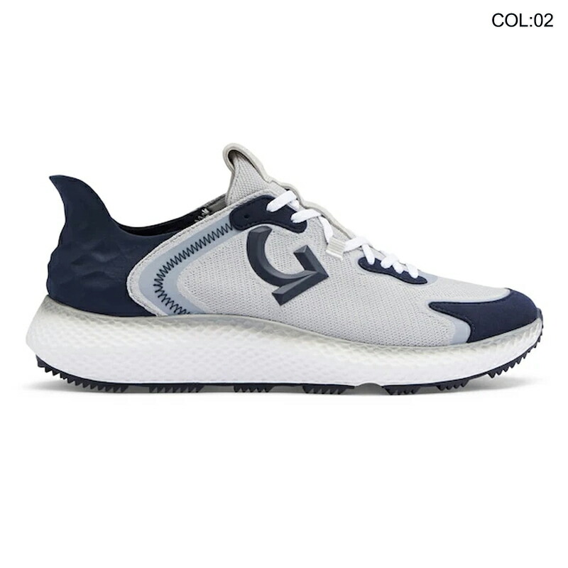 楽天市場】G/FORE GFORE ジーフォア 073414809 G4MF21EF40 メンズ