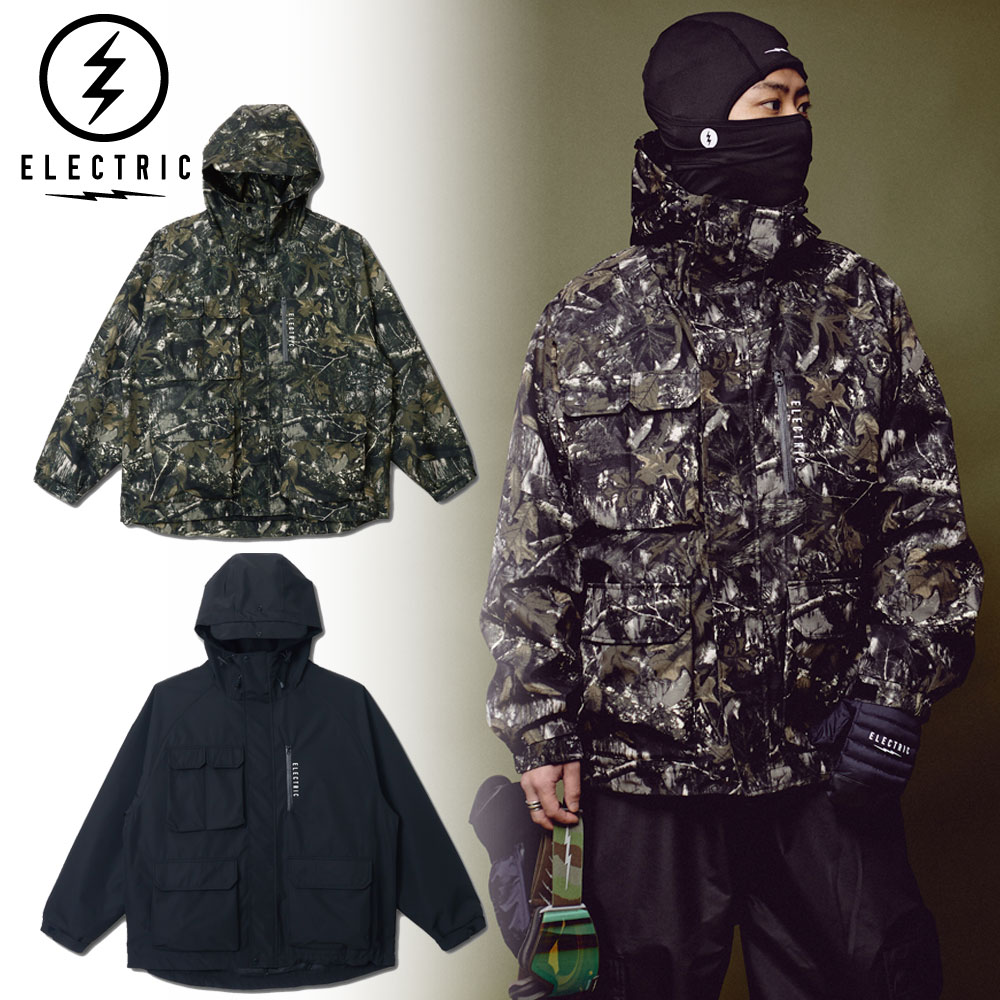 楽天市場】リアル ツリー カモ ジャケット（種類（コート・ジャケット