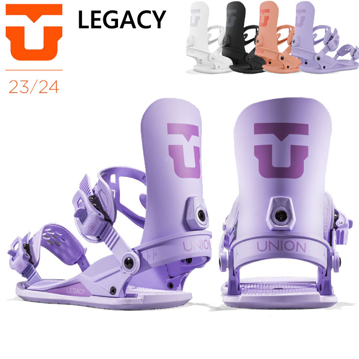 楽天市場】23-24 UNION ユニオン ビンディング バインディング