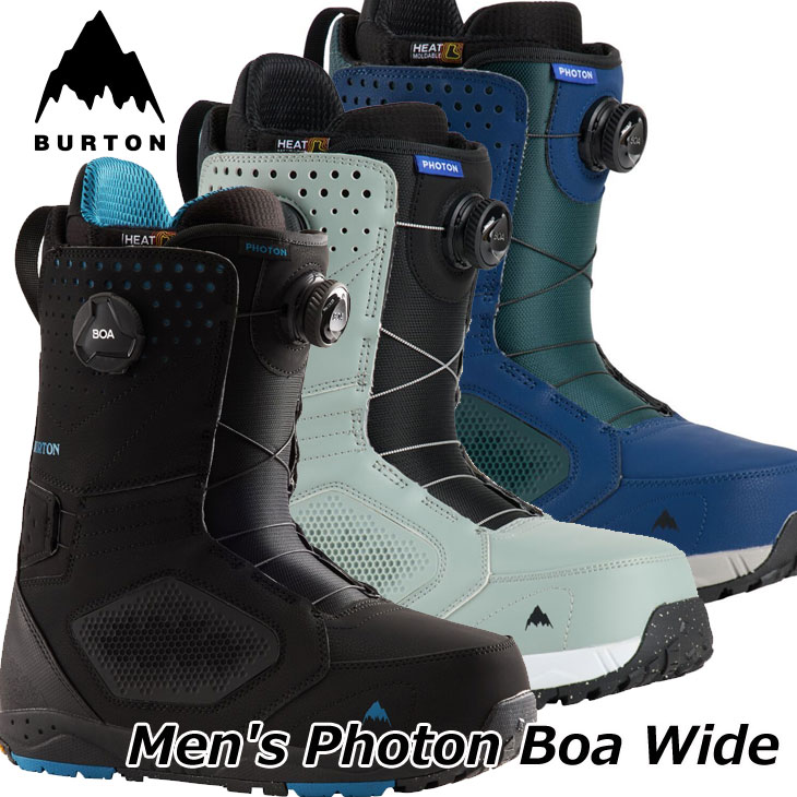 楽天市場】burton photon wideの通販
