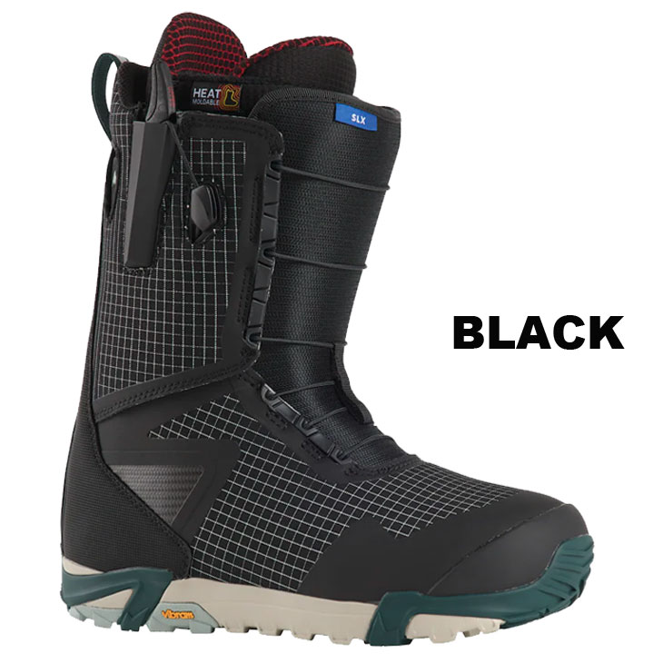 楽天市場】25-26 BURTON バートン メンズ ブーツ Men's SLX