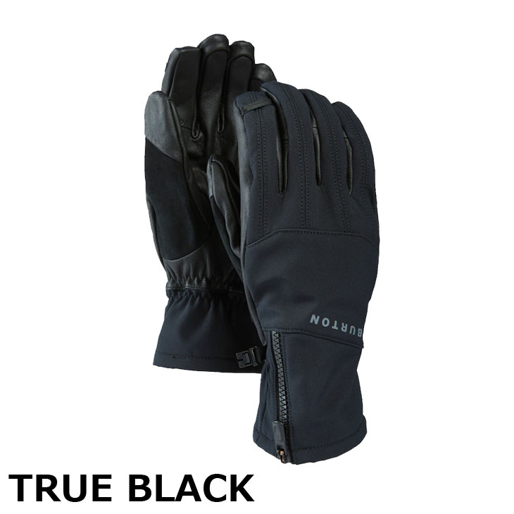 楽天市場】24-25 BURTON バートン スノーボード メンズ グローブ [ak