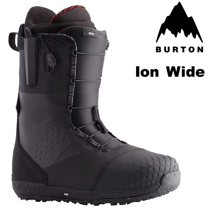 楽天市場】burton ion レザーの通販