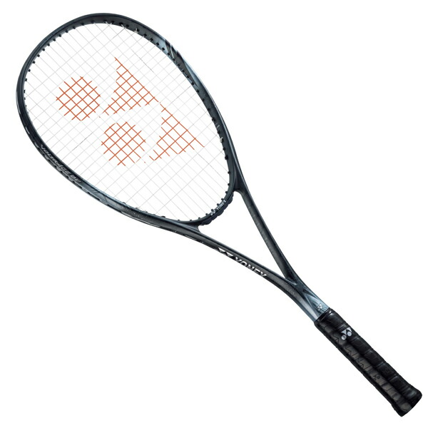 楽天市場】VOLTRAGE 8V / ボルトレイジ8V【YONEXソフトテニスラケット