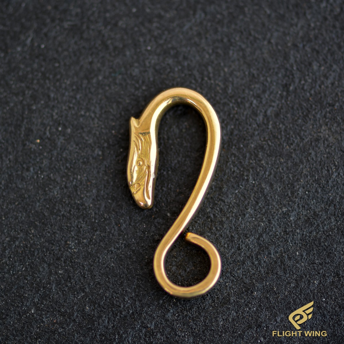 楽天市場】ゴローズ イーグルフック（ペンダントトップ｜メンズ