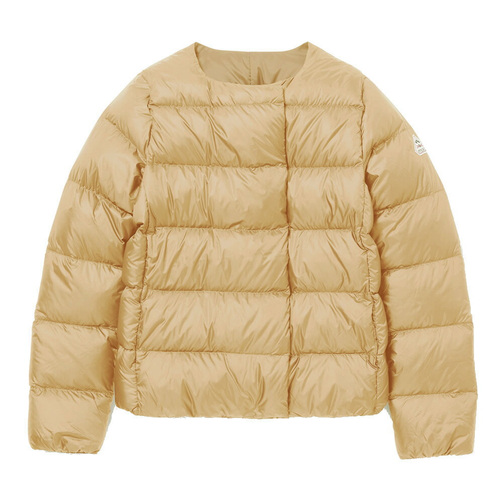 楽天市場】【SP15】ピレネックス カンヌ カンヌ2 ダウンジャケット