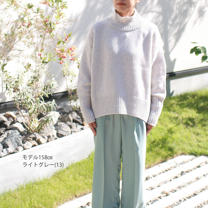 楽天市場】【2022AW】【送料無料】【GALERIE VIE ギャルリー ヴィー