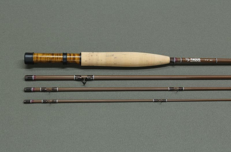 楽天市場】Fine Loop ファーガス : フライフィッシング鱒夢楽天市場店