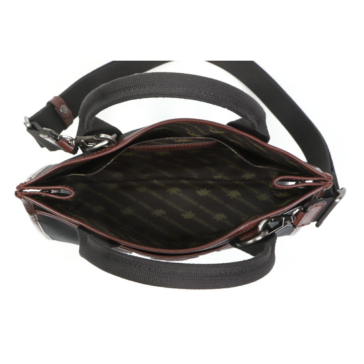 楽天市場】ハンティングワールド HUNTING WORLD トートバッグ バチュー