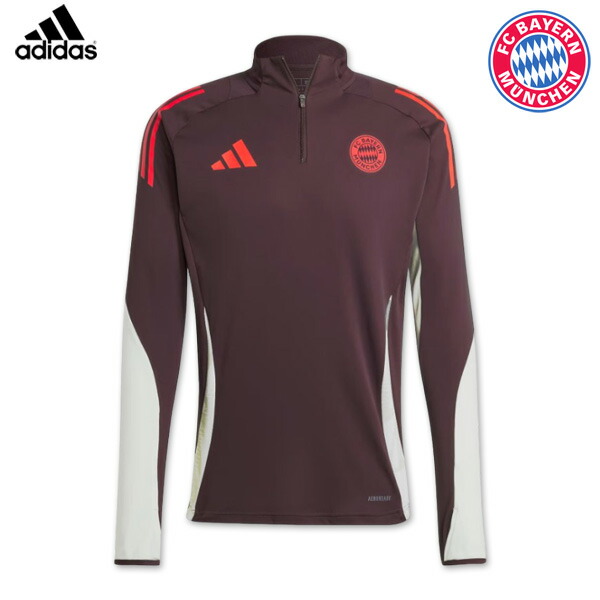 楽天市場】アディダス バイエルンミュンヘン トレーニングトップ