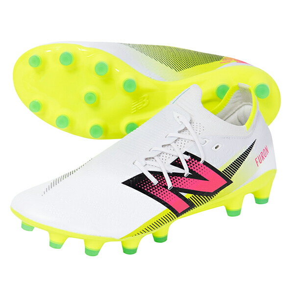 楽天市場】new balance furon v6 hgの通販