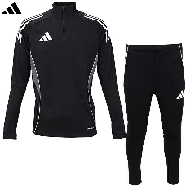 楽天市場】アディダス tiro 上下セットの通販