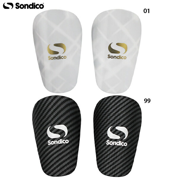 楽天市場】ソンディコ ミニシンガード サッカー フットサル すねあて