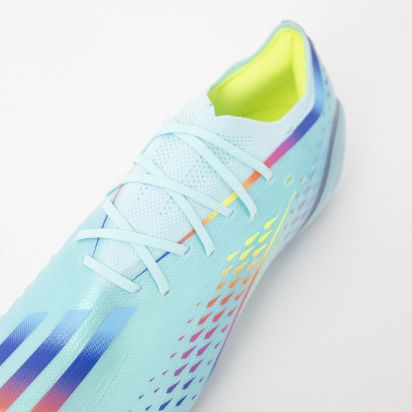 楽天市場】【大特価SALE】アディダス エックス スピードポータル .1 SG