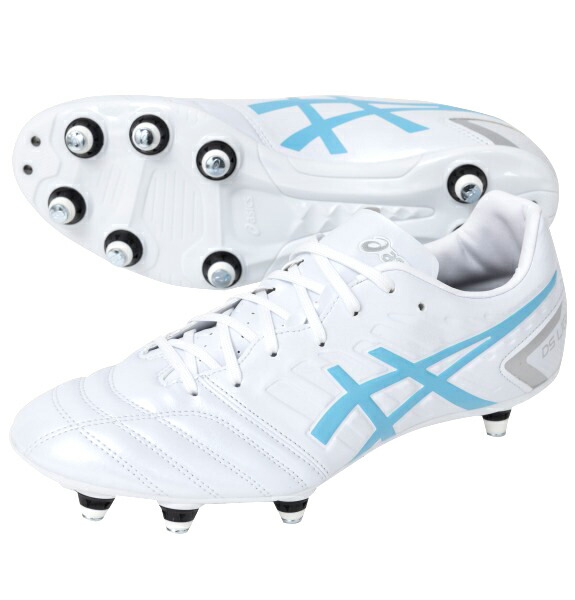 楽天市場】アシックス DS LIGHT GAIN ST 大人用 サッカースパイク 取替