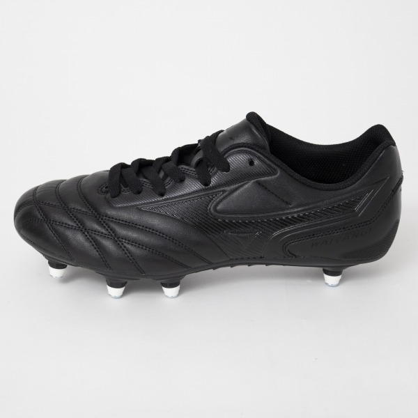 楽天市場】ミズノ ワイタンギII CL 大人用 ラグビー スパイク 取替式